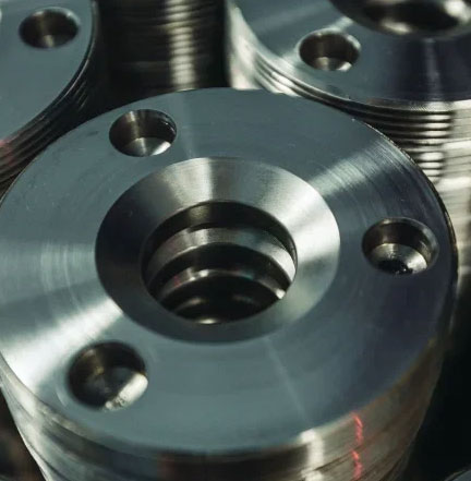 Токарная обработка