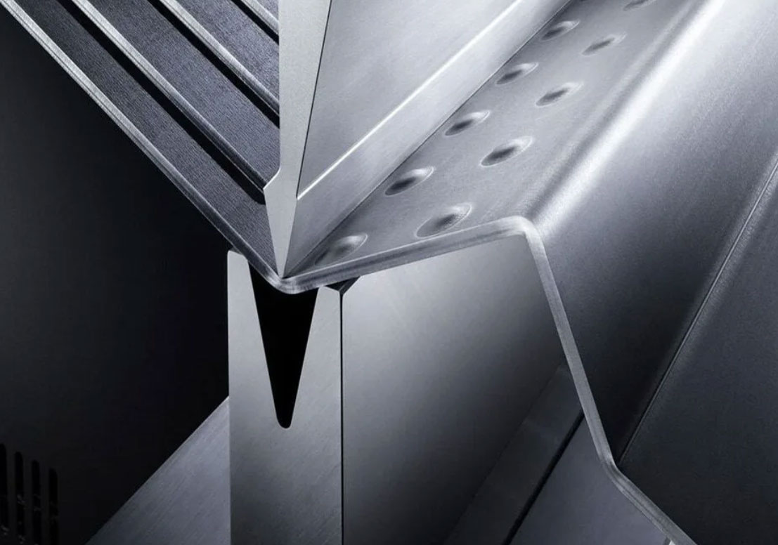 Гибка металла