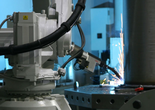 Сварка металла